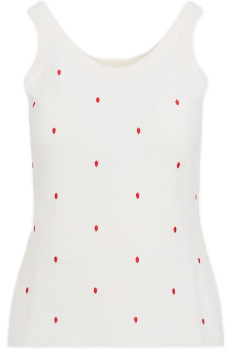 Homeware Bottega Veneta Tank Top