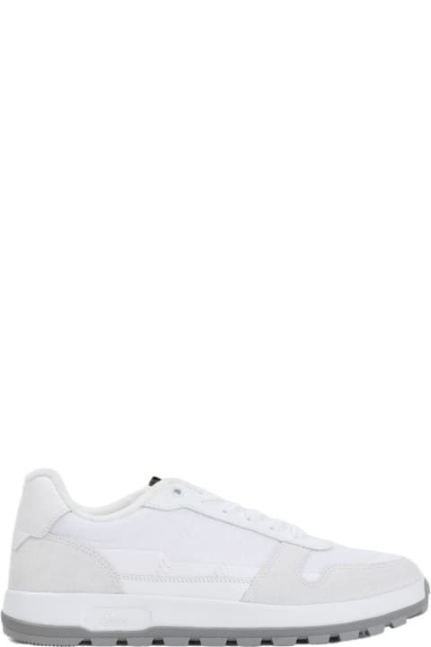 Brioni Sneakers for Men Brioni Trainer Sneakers