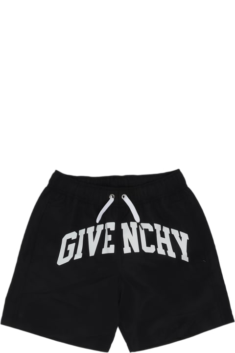 Underwear for Boys Givenchy Boxer Boxer