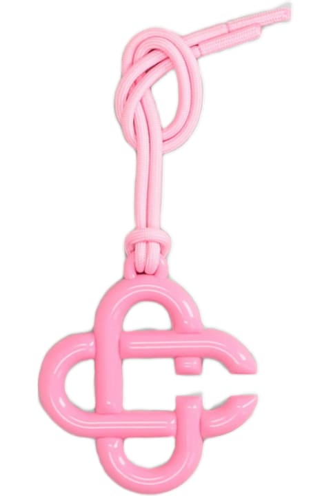 Casablanca for Women Casablanca In Rose-pink Silicone