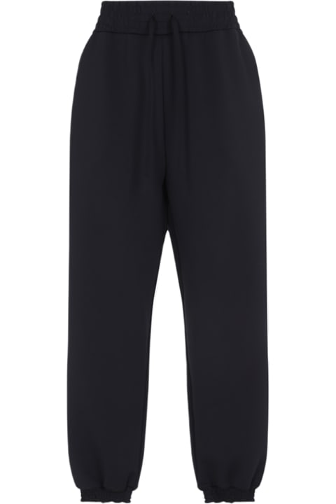 Homeware Moncler Polyester Track Pants
