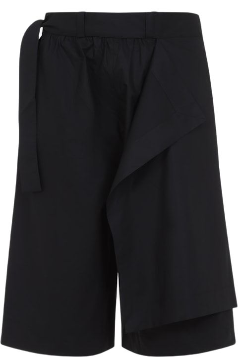 Craig Green Clothing for Men Craig Green Towel Shorts
