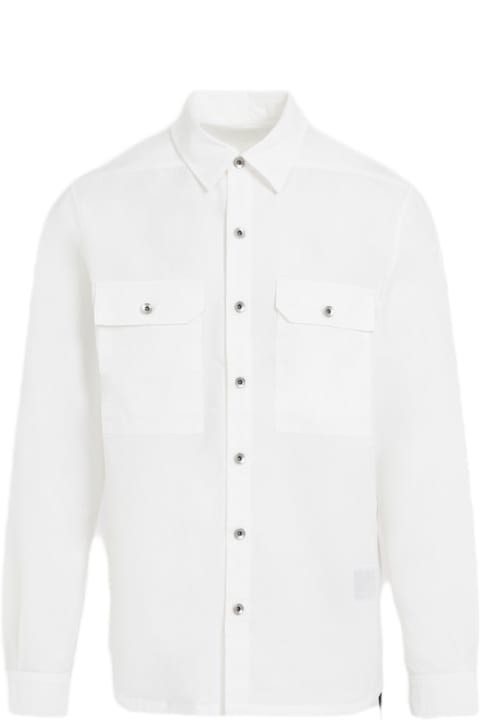 DRKSHDW for Men DRKSHDW Cotton Outershirt
