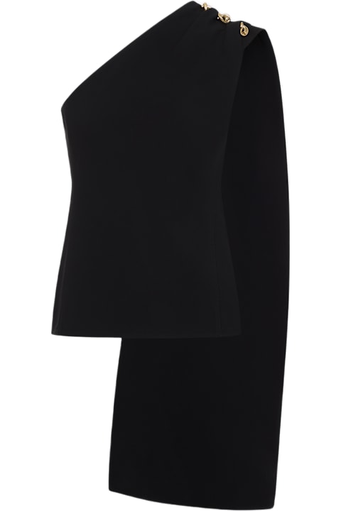 Homeware Bottega Veneta Asymmetric Top