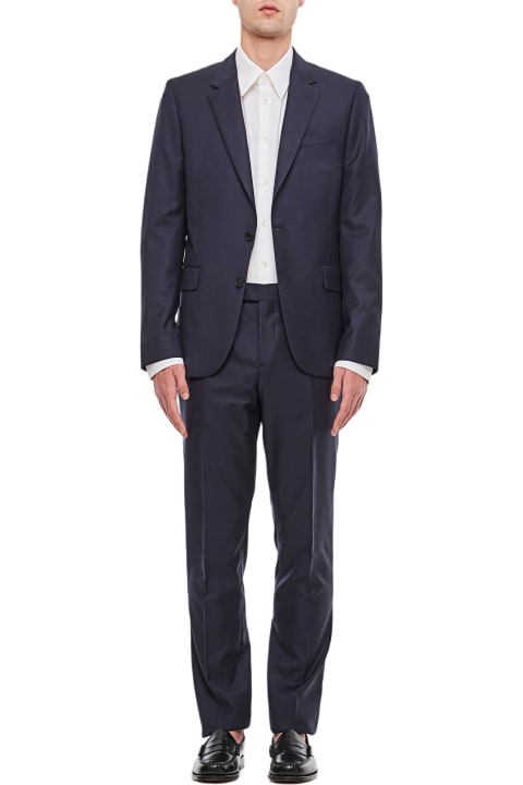 Suits for Men Paul Smith 2button Suit