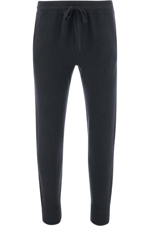 Vince Clothing for Men Vince Wool Blend Pants