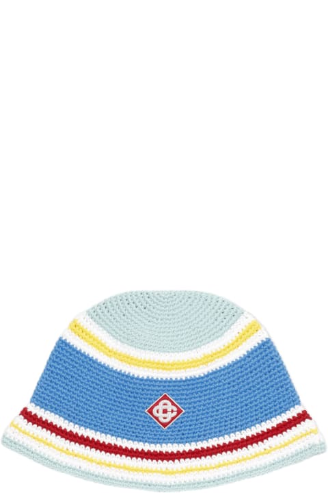 Casablanca إكسسوارات لـ السيدات Casablanca Beanie Hat