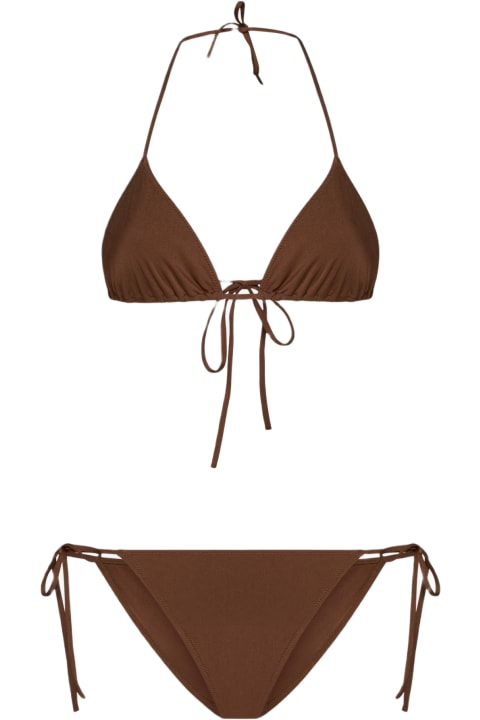 Lido Swimwear for Women Lido Venti Self-tie Bikini