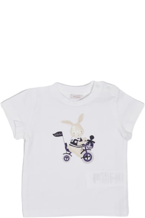 Topwear for Baby Girls leBebé T-shirt T-shirt