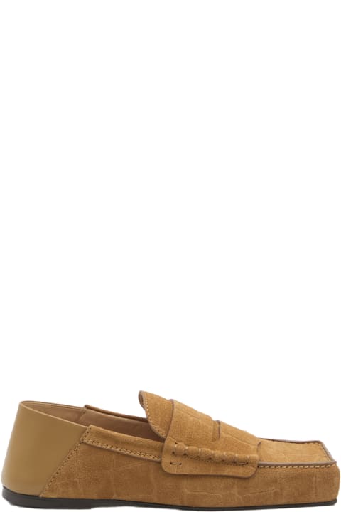 Homeware Jacquemus Carré Loafers