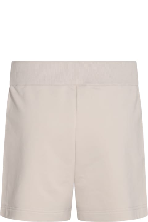 Parajumpers for Women Parajumpers Birch Cotton Stretch Shorts