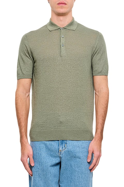 Drumohr for Women Drumohr Polo