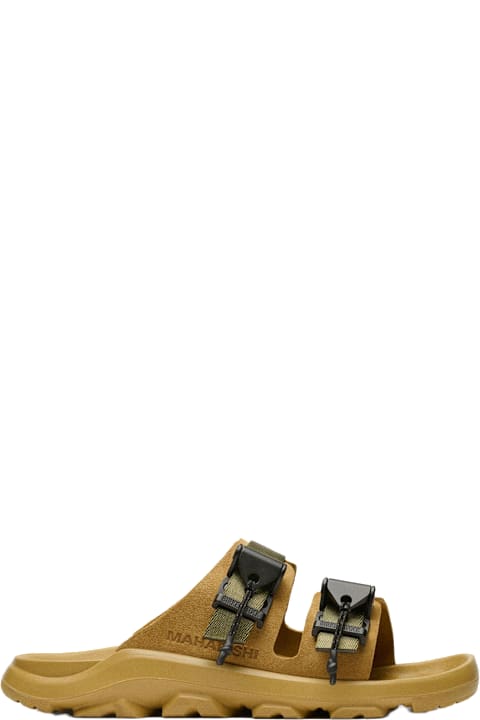 Birkenstock for Men Birkenstock Birkenstock X Maharishi Mogami Terra Tech