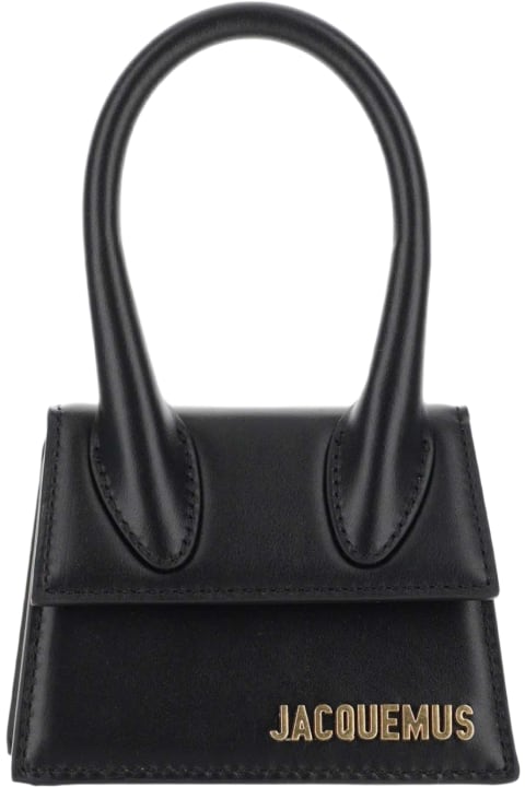 Bags for Women Jacquemus Le Chiquito Bag