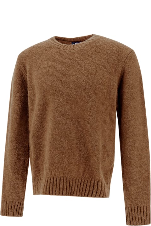 Herno Sweaters for Men Herno Crew-neck Knit