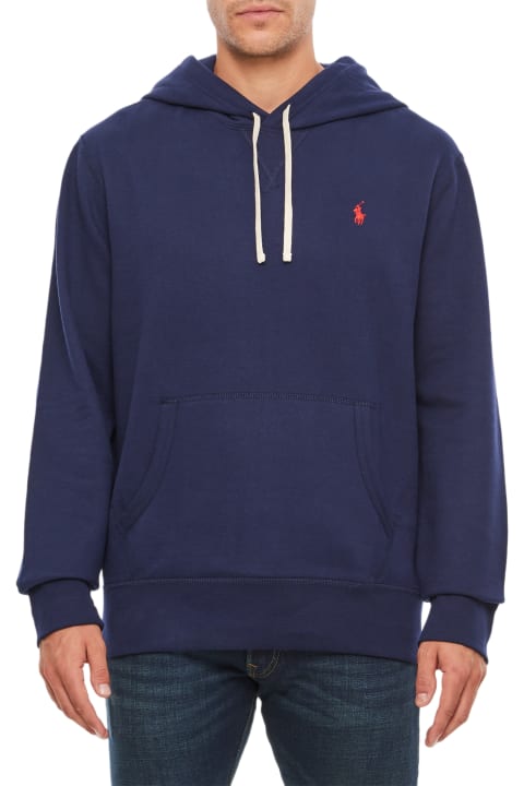 Homeware Polo Ralph Lauren Hooded Sweatshirt