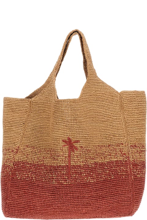 Manebi for Women Manebi Maxi Tote