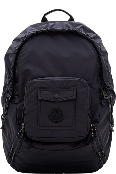 Backpacks for Men Moncler Makaio Backpack