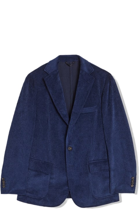 Homeware doppiaa Aabiboant Corduroy Suit