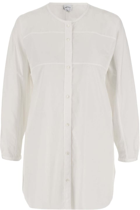Aspesi for Women Aspesi Cotton Shirt
