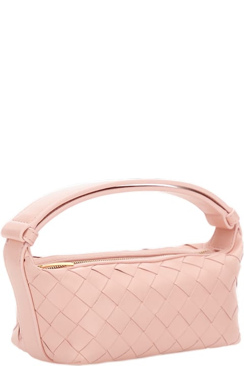 Bags for Women Bottega Veneta Wallace Mini Bag