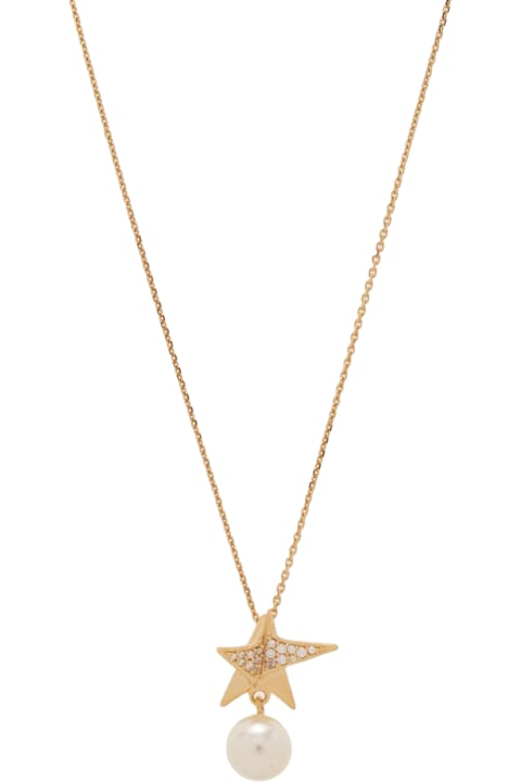 Necklaces for Women Ferragamo Necklace With Charm