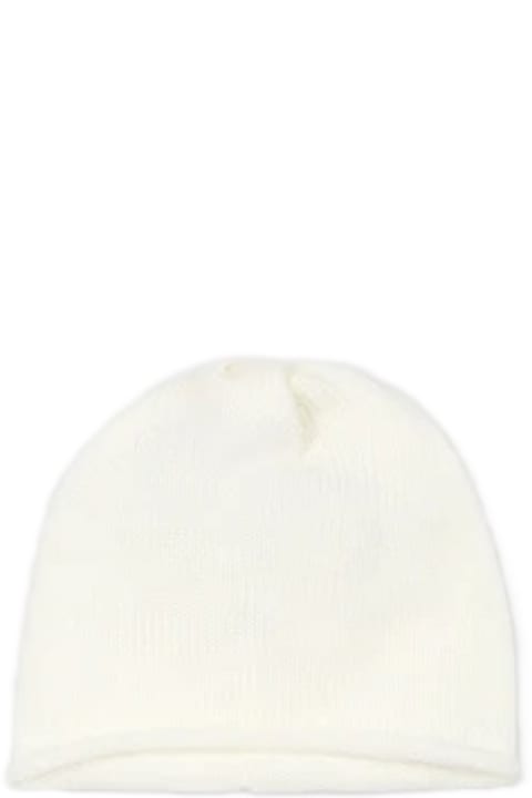 Accessories & Gifts for Baby Boys Little Bear Ribbed Hat
