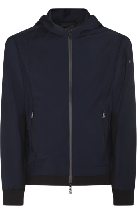 Add Coats & Jackets for Men Add Dark Navy Casual Jacket