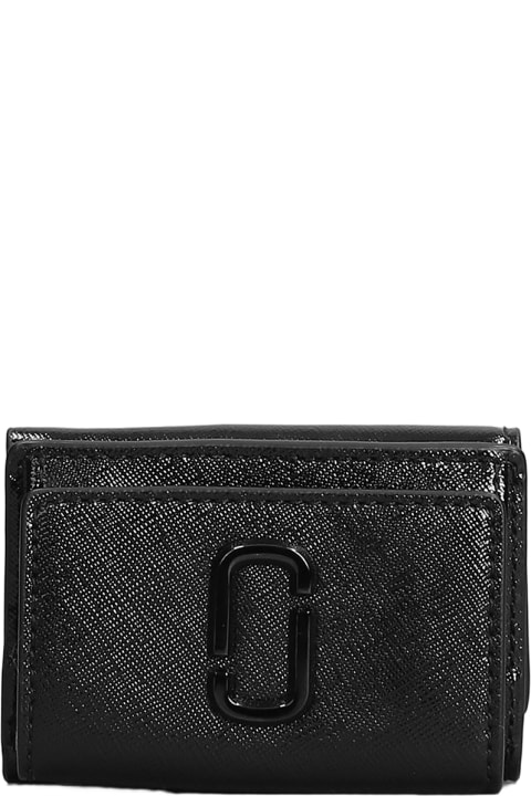 Marc Jacobs for Women Marc Jacobs Mini Trifold Wallet