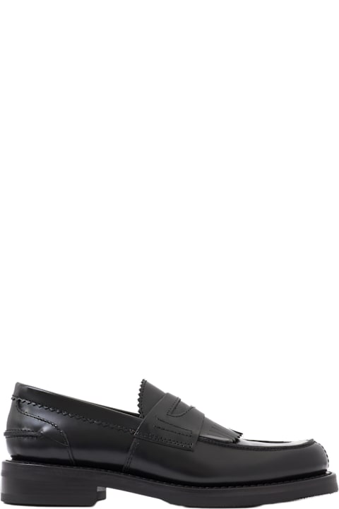 Fashion for Women Our Legacy Loafer Loafers