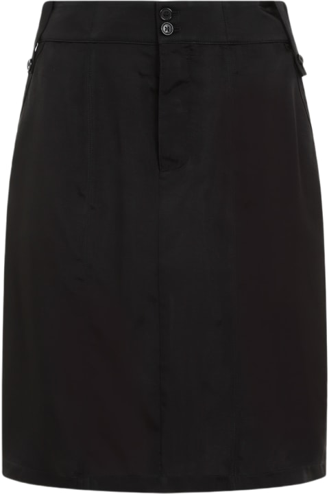 Homeware Saint Laurent Mini Skirt