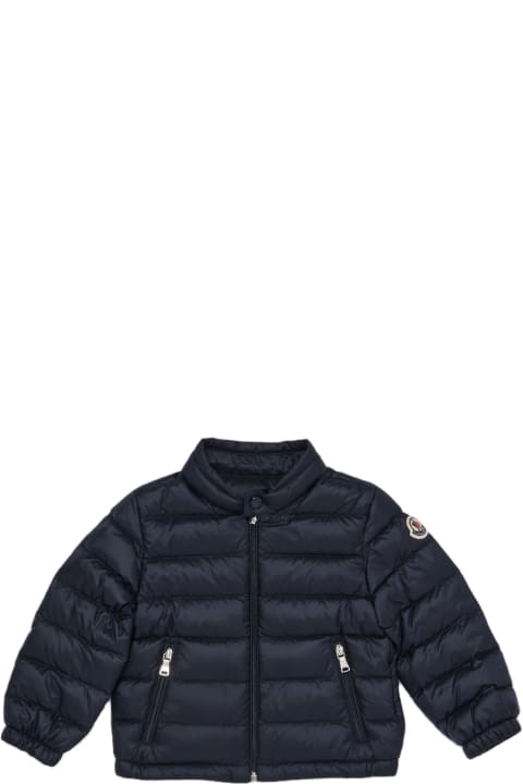 Sale for Baby Girls Moncler Acorus Jacket Jacket