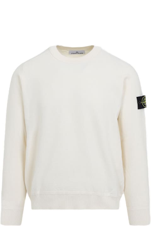Homeware Stone Island Crew Neck