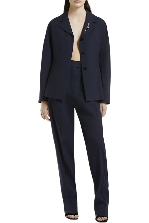 Marella Clothing for Women Marella The Big Blazer