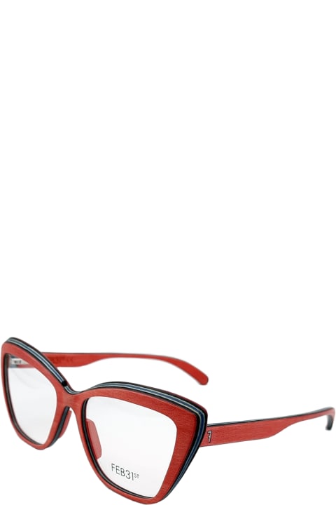 Feb31st Eyewear for Women Feb31st Stella Glasses