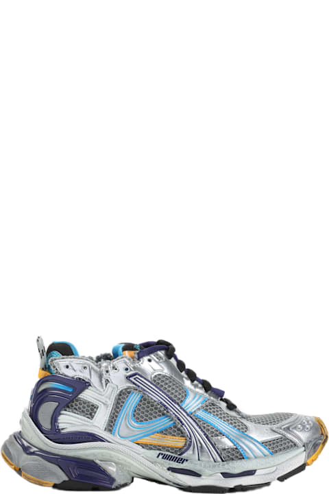 Balenciaga Sneakers for Men Balenciaga Runner
