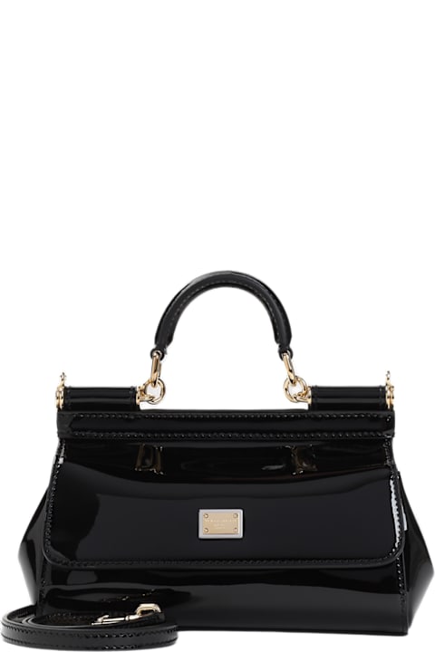 Dolce & Gabbana Bags for Women Dolce & Gabbana Sicily Handbag