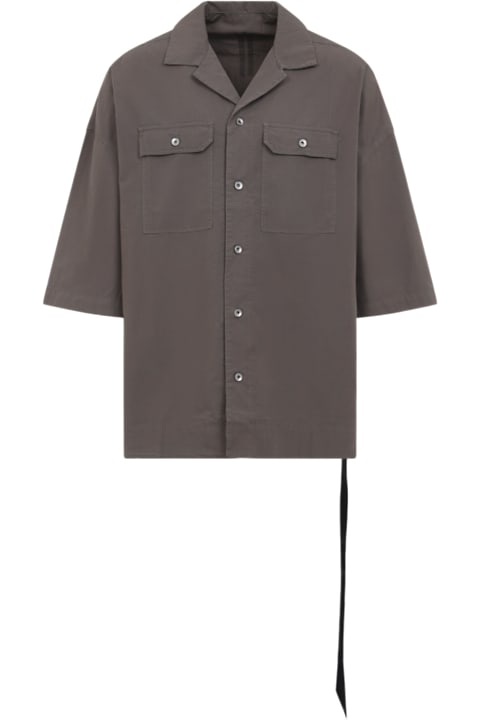 Homeware DRKSHDW Magnum Tommy Shirt