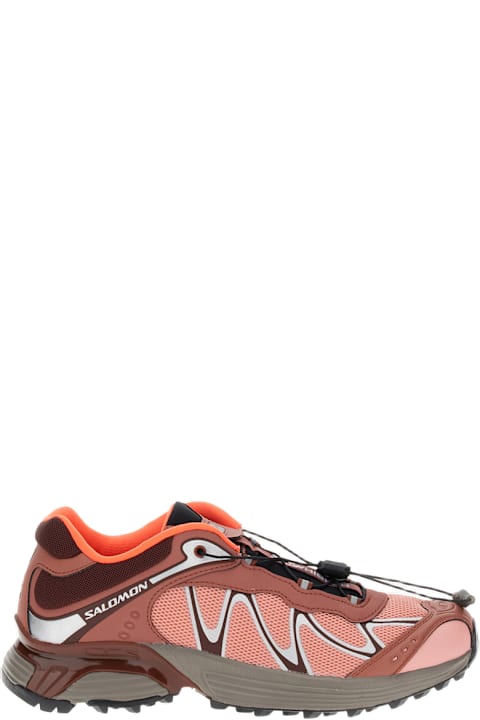 Salomon لـ Women Salomon Sneaker Xt-whisper