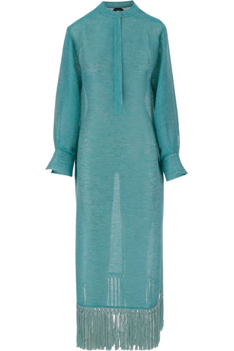 Taller Marmo Clothing for Women Taller Marmo Tunica Bahamas