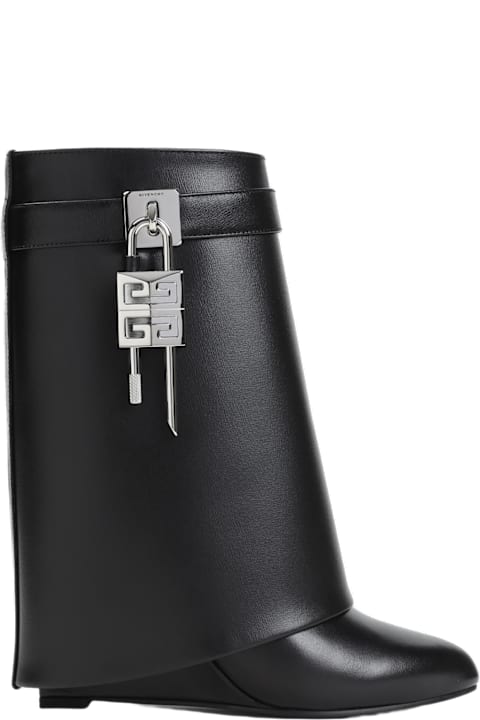 Homeware Givenchy Shark Lock Pant 90 Ankle Boots