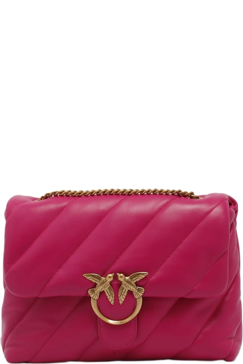 Pinko Bags for Women Pinko Love Puff Shoulder Bag