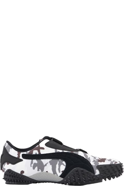 Puma Shoes for Women Puma Mostro Camo Sneakers