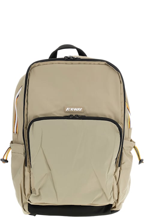 K-Way Gizy Backpack