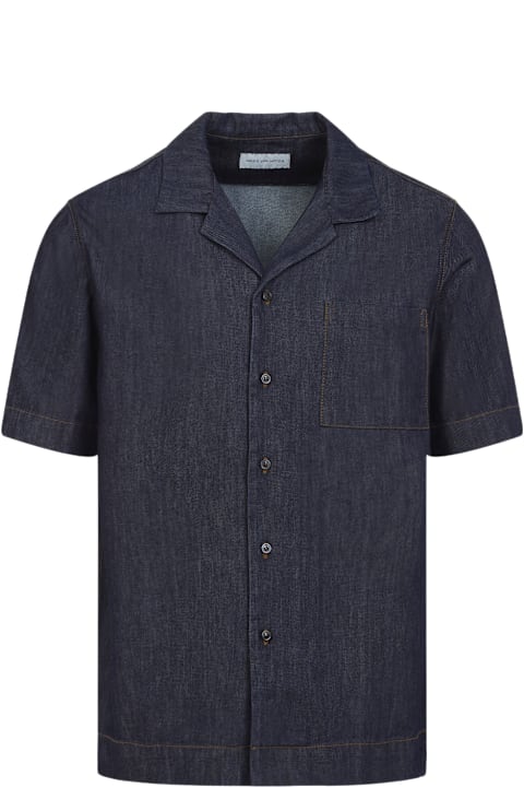 インテリア Dries Van Noten Carltone Shirt