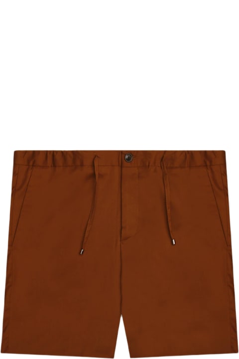 Fashion for Women Larusmiani Wool Shorts Positano Pants