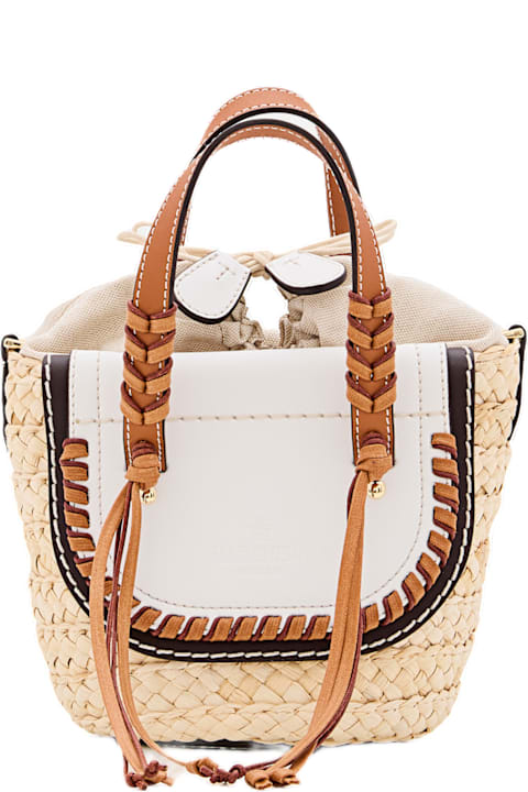 Cuba Lab Bags for Women Cuba Lab Habanera Leather Handbag