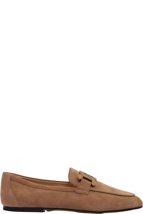 Tod's Shoes for Women Tod's Kate Loafers