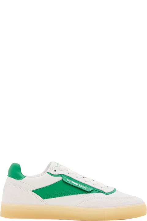 Copenhagen Sneakers for Men Copenhagen Sneakers