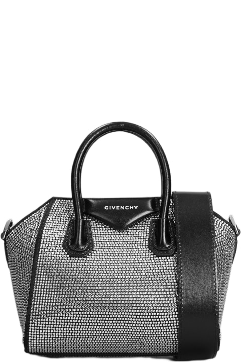 Totes for Women Givenchy Antigona Shoulder Bag